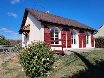 For sale Beville-le-comte 4 rooms 72 m2 Eure et loir (28700) photo 0