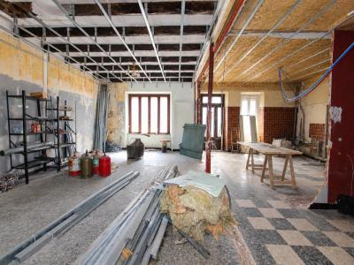 Annonce Vente 9 pi�ces Maison Aigues-vives 11