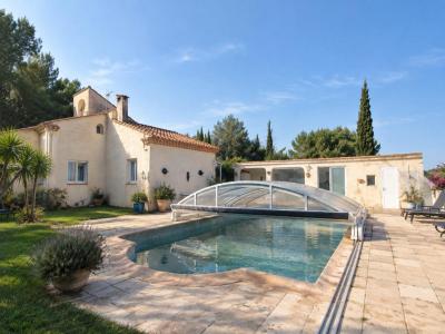 Annonce Vente 6 pi�ces Maison Moussan 11