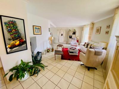 Acheter Maison Champs-sur-marne 599900 euros