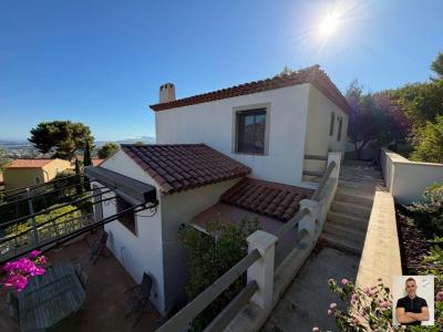 Acheter Maison 137 m2 Toulon