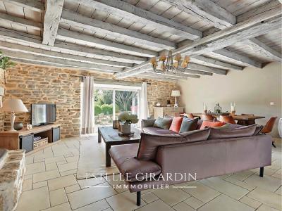 Annonce Vente 6 pi�ces Maison Temple-de-bretagne 44