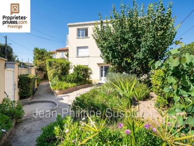 For sale Ciotat 3 rooms 68 m2 Bouches du Rhone (13600) photo 0