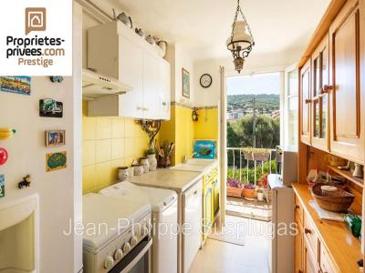 Acheter Appartement Ciotat 375000 euros