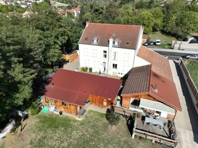 Annonce Vente Immeuble Saint-yorre 03