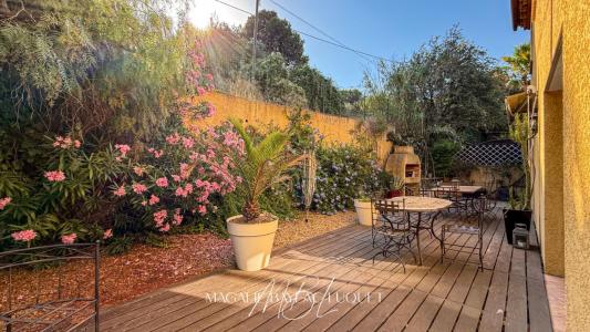Acheter Maison 139 m2 Beziers
