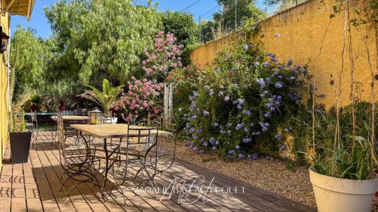 Acheter Maison Beziers Herault