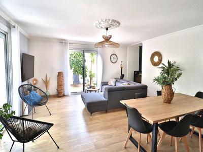 Acheter Maison Saint-nazaire 335000 euros