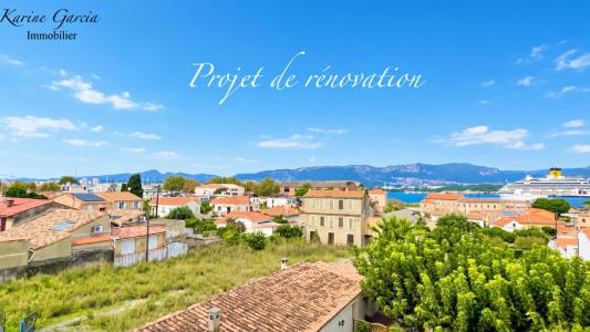 For sale Seyne-sur-mer 4 rooms 90 m2 Var (83500) photo 0