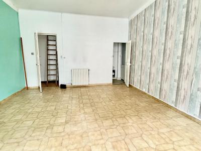 Acheter Maison 90 m2 Seyne-sur-mer