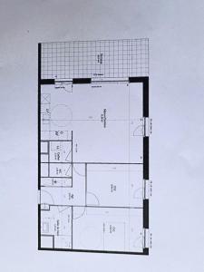 For sale Halluin 3 rooms 73 m2 Nord (59250) photo 2