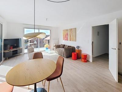 For sale Halluin 3 rooms 73 m2 Nord (59250) photo 3