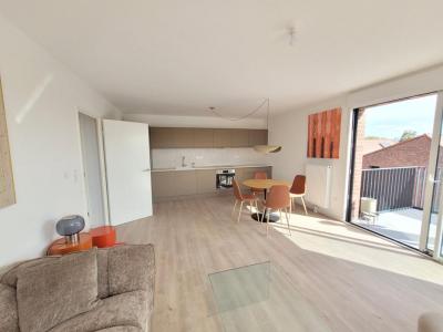 For sale Halluin 3 rooms 73 m2 Nord (59250) photo 4