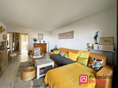 Acheter Appartement 65 m2 Cannet