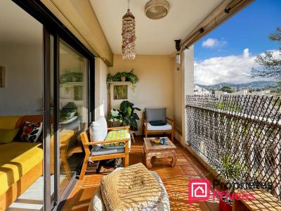 Acheter Appartement Cannet 265000 euros
