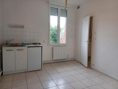 Louer Appartement 24 m2 Moyencourt