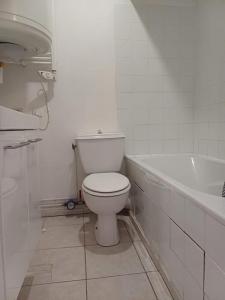 Louer Appartement Moyencourt Somme