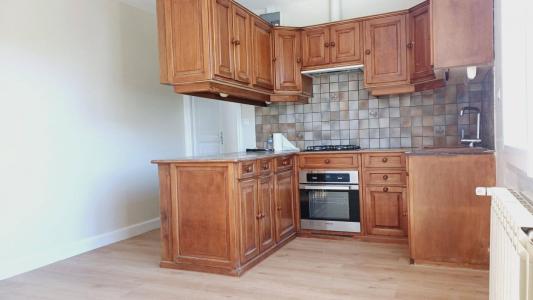 Annonce Vente Immeuble Noyon 60