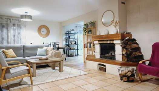 For sale Crisolles 6 rooms 160 m2 Oise (60400) photo 2