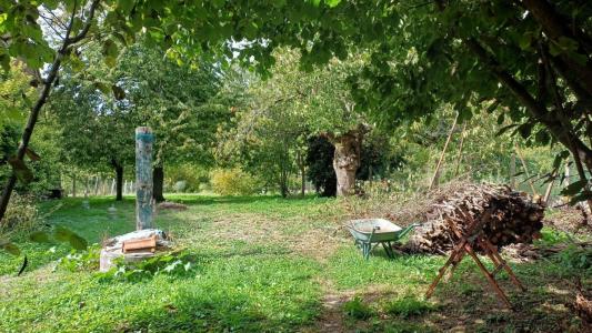 Acheter Maison 90 m2 Lassigny