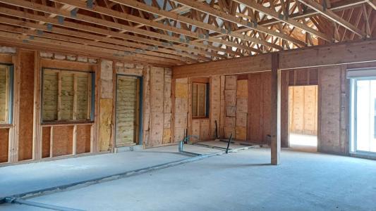 Acheter Maison 160 m2 Noyon