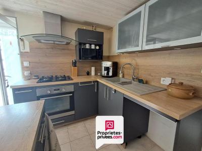 Annonce Vente 5 pi�ces Maison Pouille 85