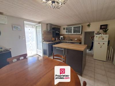 Acheter Maison Pouille Vendee