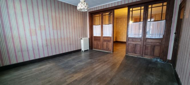 Annonce Vente 8 pi�ces Maison Hirson 02