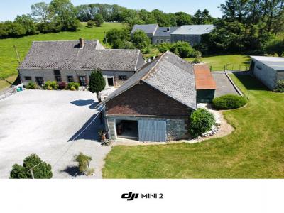 For sale Aubenton 7 rooms 175 m2 Aisne (02500) photo 0