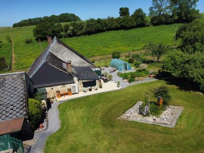 Annonce Vente 7 pi�ces Maison Aubenton 02