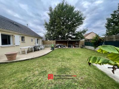 For sale Egreville 4 rooms 75 m2 Seine et marne (77620) photo 1