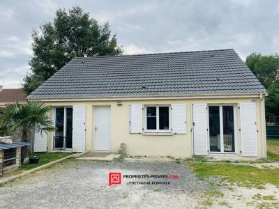For sale Egreville 4 rooms 75 m2 Seine et marne (77620) photo 2