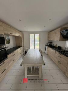 For sale Egreville 4 rooms 75 m2 Seine et marne (77620) photo 4