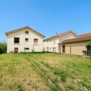 Annonce Vente 5 pi�ces Maison Montbrison 42