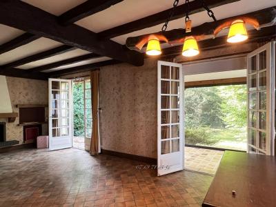 Annonce Vente 6 pi�ces Maison Pleurtuit 35