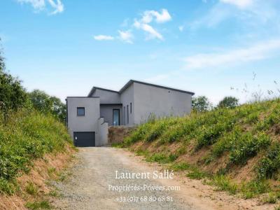 Acheter en viager Maison 125 m2 Saint-marcel