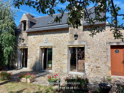 Annonce Viager 5 pi�ces Maison Arradon 56