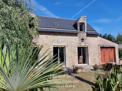 Acheter en viager Maison 105 m2 Arradon