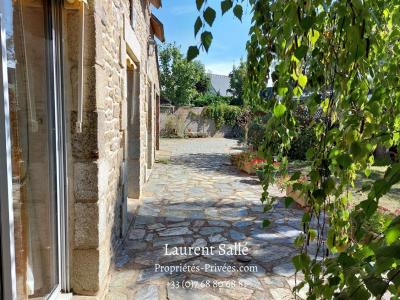 Acheter en viager Maison Arradon 178000 euros
