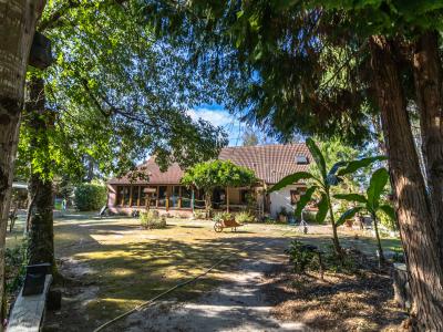 Annonce Vente 7 pi�ces Maison Marcilly-en-gault 41