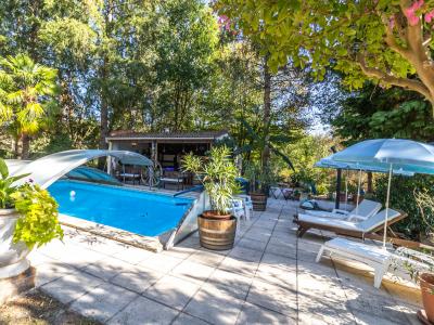 Acheter Maison Marcilly-en-gault 599000 euros