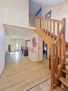 Annonce Vente 6 pi�ces Maison Saint-quentin-les-anges 53