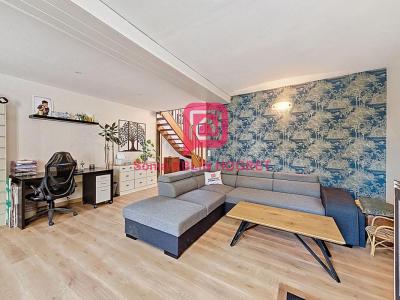 Acheter Maison 164 m2 Saint-quentin-les-anges