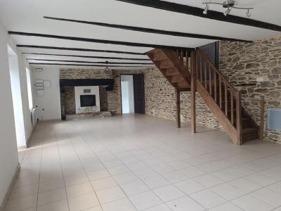 Annonce Vente 9 pi�ces Maison Laz 29