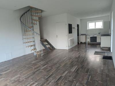 Acheter Maison 136 m2 Laz
