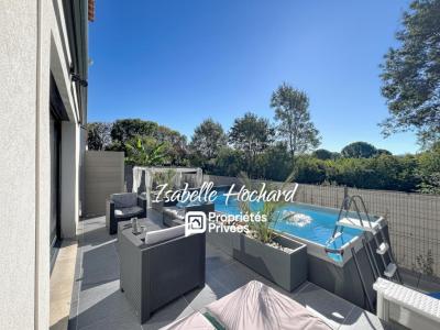 For sale Gareoult 4 rooms 89 m2 Var (83136) photo 2