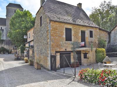 For sale Saint-amand-de-coly 3 rooms 50 m2 Dordogne (24290) photo 0