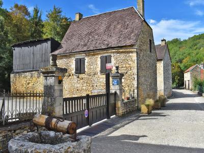 Annonce Vente 3 pi�ces Maison Saint-amand-de-coly 24
