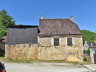 Acheter Maison 50 m2 Saint-amand-de-coly