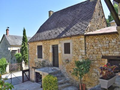 Acheter Maison Saint-amand-de-coly 110000 euros